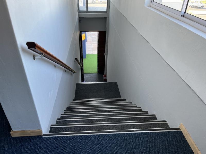 To Let commercial Property for Rent in Montague Gardens Western Cape